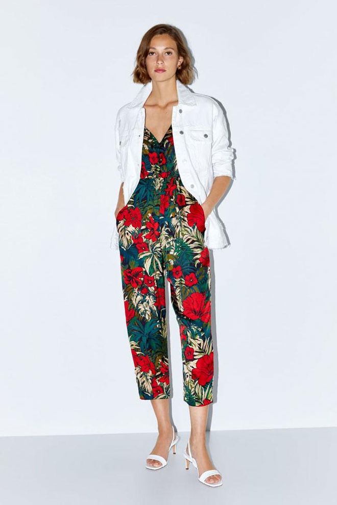 Mono tropical