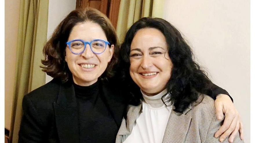 Oliva logra una de las mayores ayudas del Ministerio de Cultura tras reforzar su programación con iniciativas como "Converses amb"