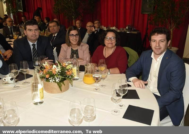 IX Jornada Empresarial PortCastelló-Mediterráneo