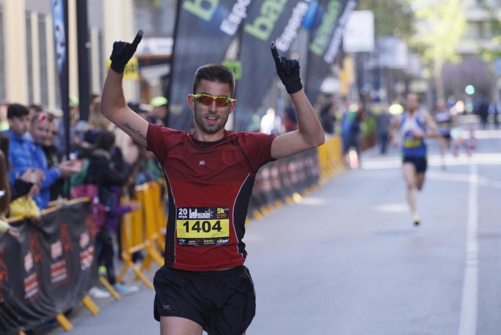 Cursa dels ''10 km de Girona''