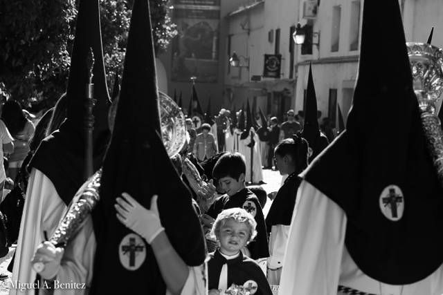 GALERÍA DE FOTOS / Así vieron la Semana Santa nuestros lectores