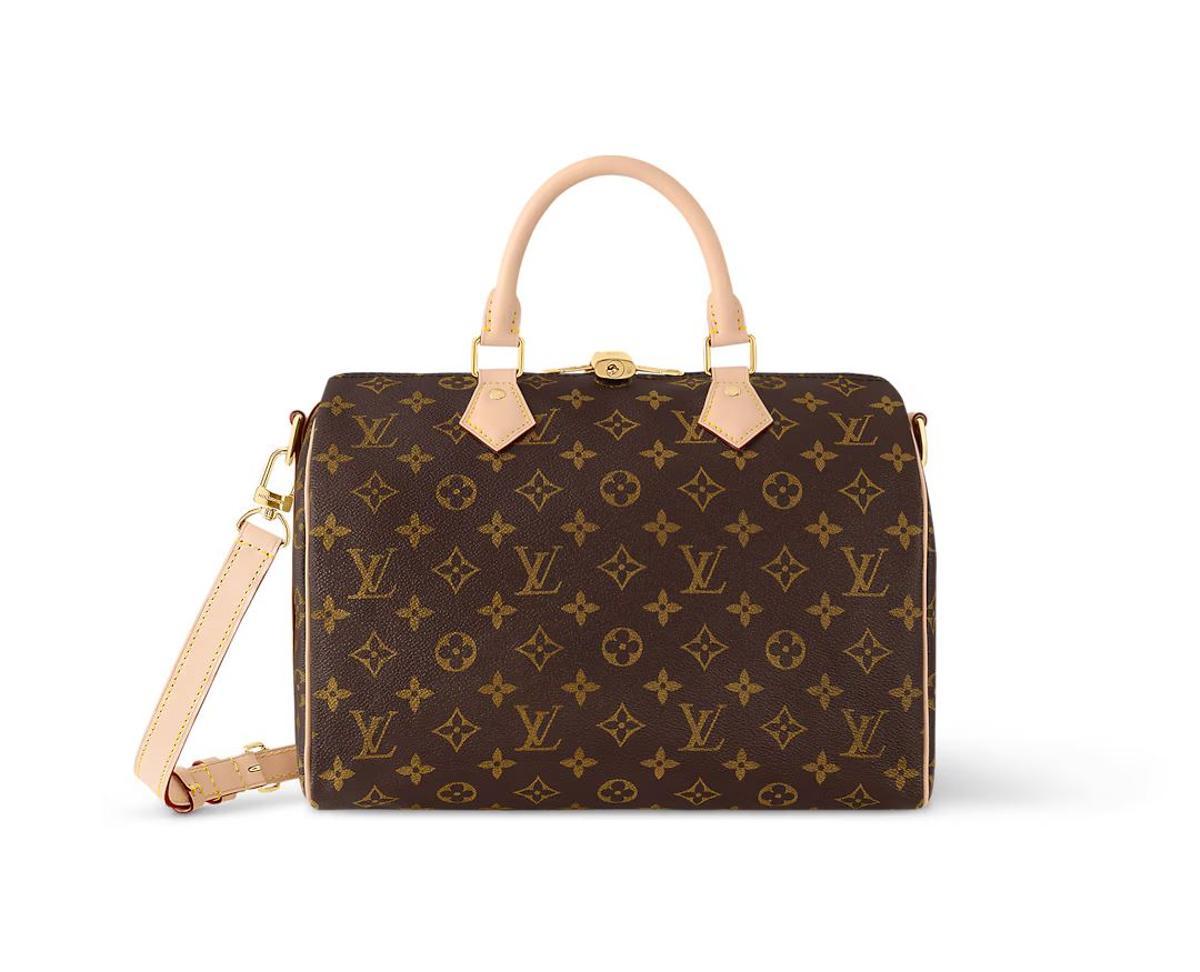 Bolso Speedy de Louis Vuitton