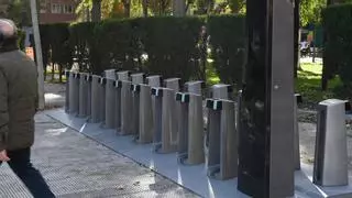 El nuevo Bizi se estrenará en Zaragoza el próximo 15 de enero: estos son los precios