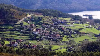 Este pueblo de Pontevedra busca ganar población a través de los "nómadas digitales": ya acoge a 20