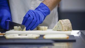 La revitalización del queso de Los Pedroches