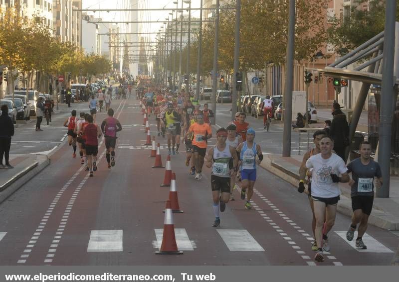 GALERÍA DE FOTOS -- Maratón paso por UJI 9.30-10.00