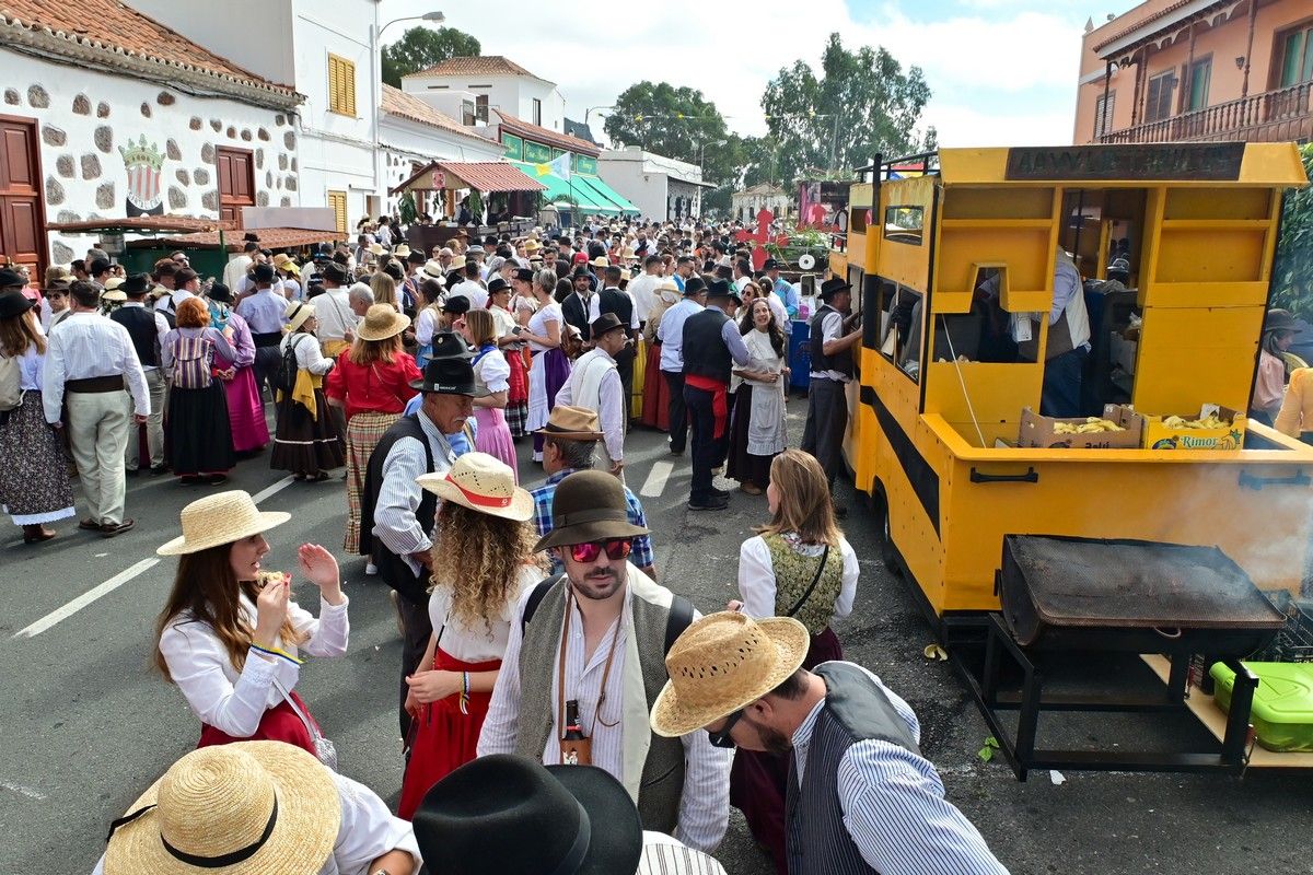 Romería Labradores 2022