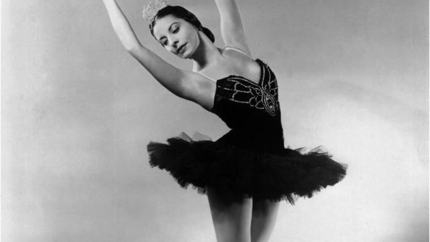 Alicia Alonso (1920-2020)