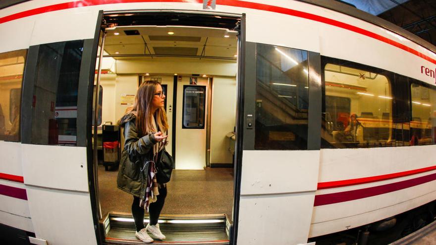 La Fiscalía investiga la falta de accesibilidad de los trenes de Cercanías de Renfe