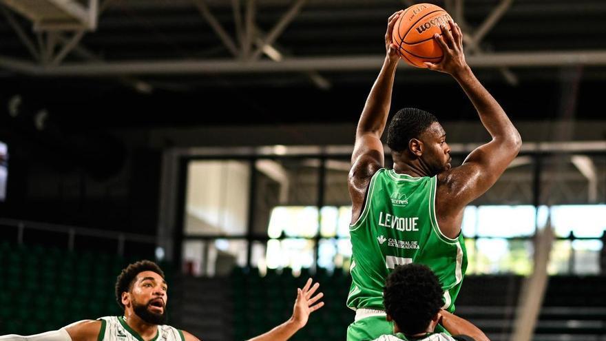 Fotogalería | Las imágenes del Cáceres - Coto Córdoba