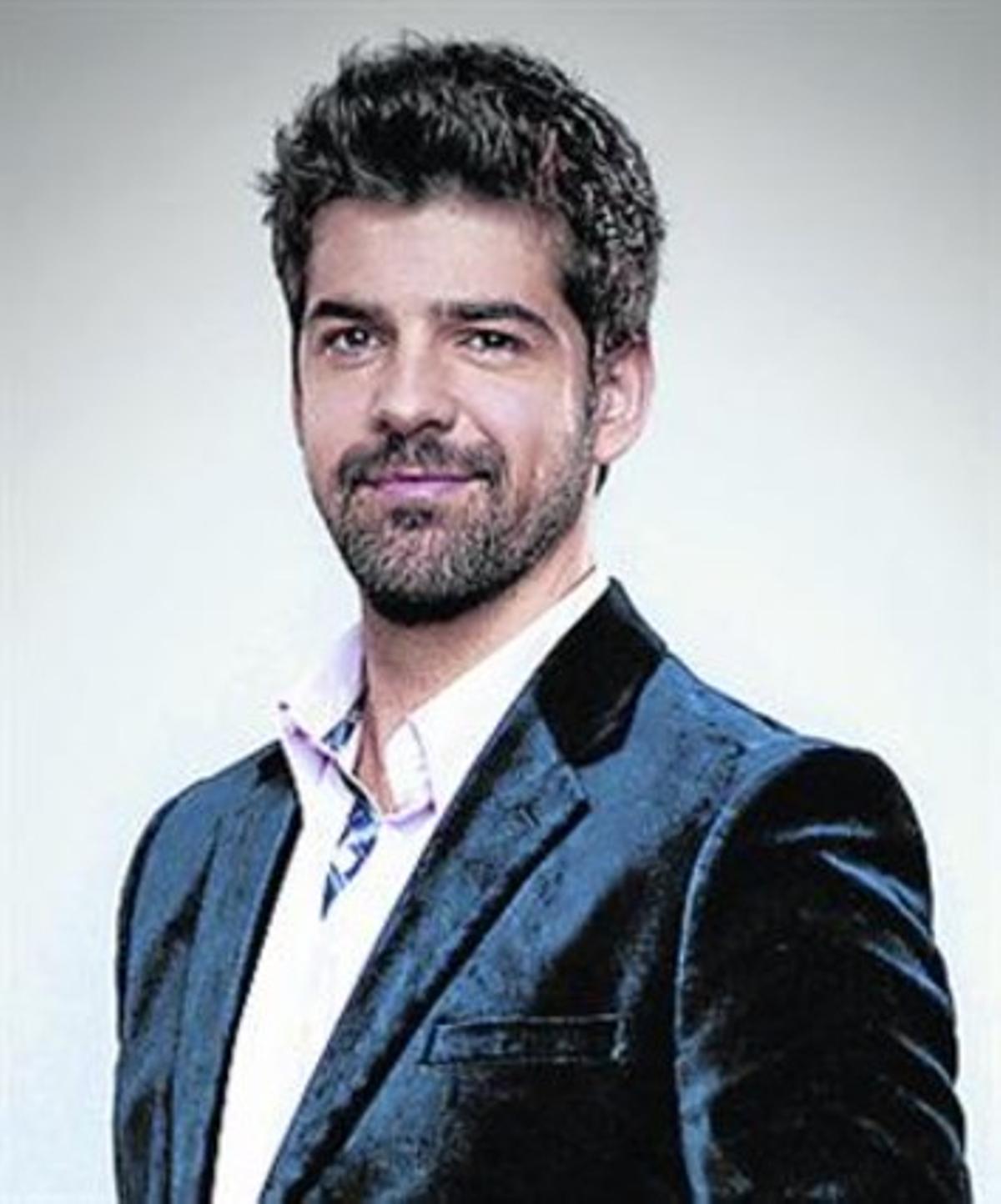 Miguel Ángel Muñoz. Miguel Ángel Muñoz.