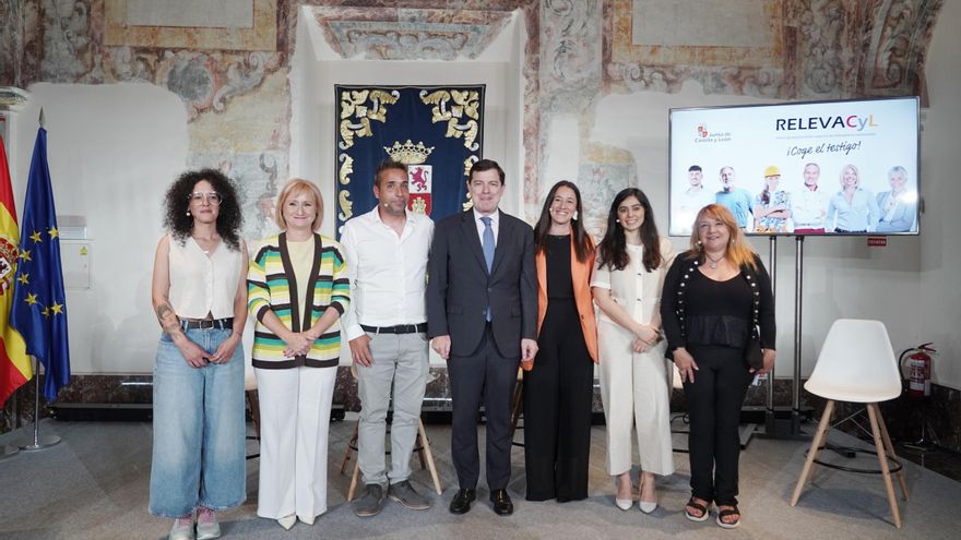 Relevacyl: ayudas de hasta 20.000 euros para autónomos que tomen las riendas de un negocio