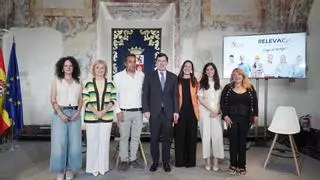 Relevacyl: ayudas de hasta 20.000 euros para autónomos que tomen las riendas de un negocio