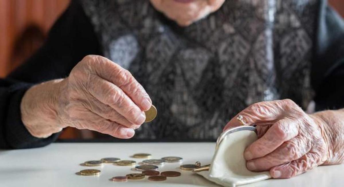 Pensión de viudedad: así se calcula