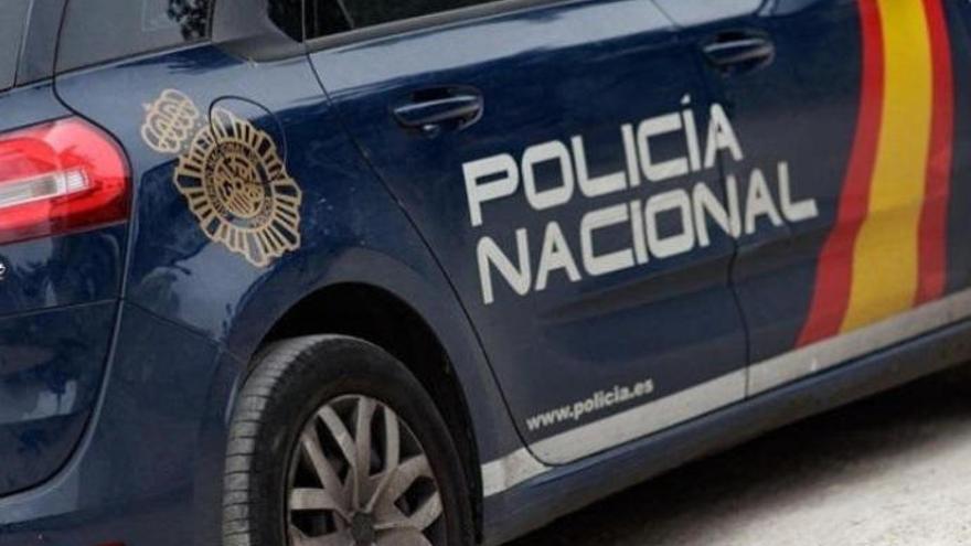 Acuchilla a su suegra por interponerse cuando discutía con su mujer en València