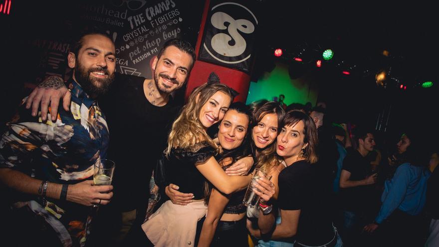 Nando Costa + Blitzmix