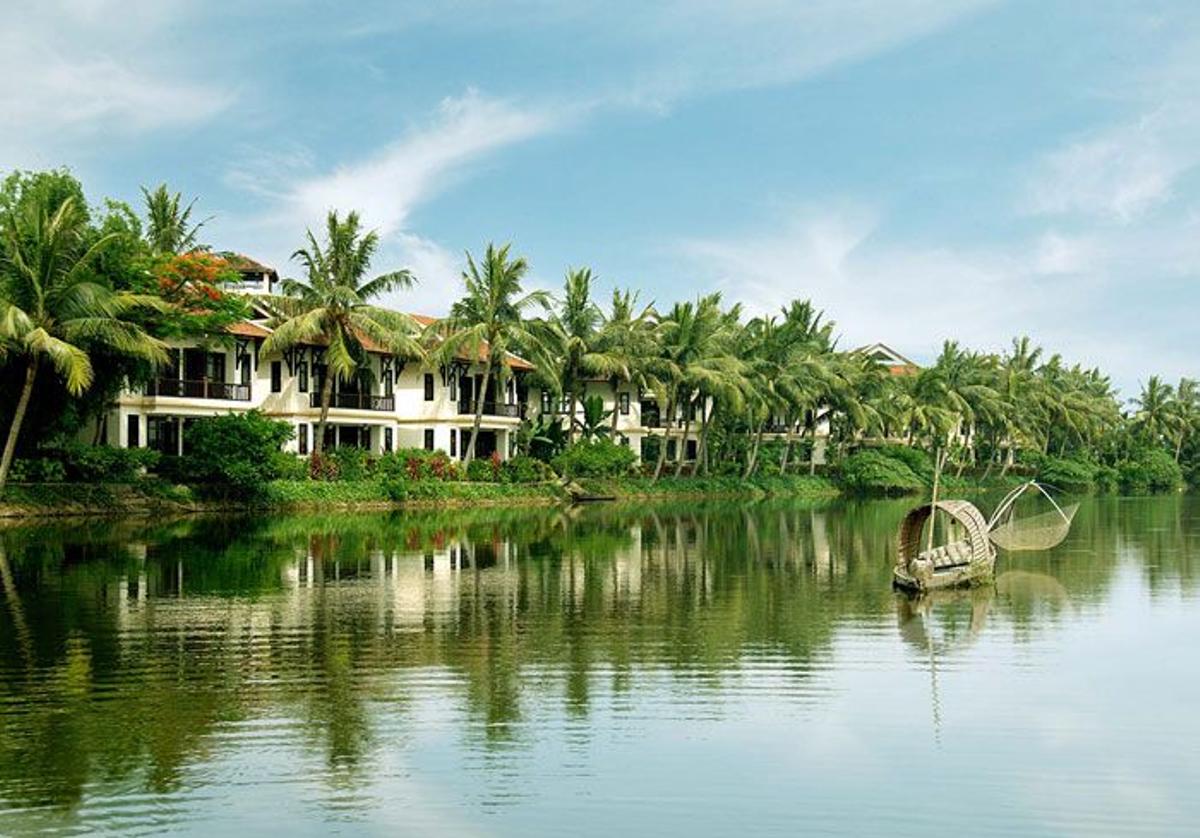 Hoi An Riverside Resort