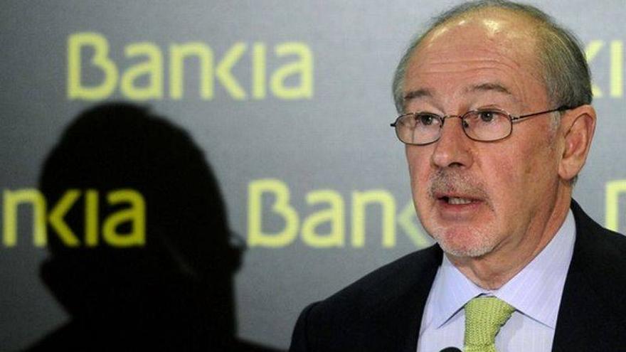 Rato: &quot;No había posibilidad ni intención de engaño en la salida a bolsa de Bankia&quot;