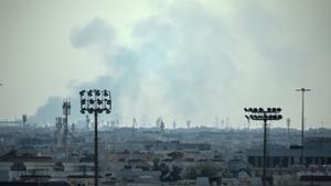 L’ofensiva sobre l’Iran desestabilitza tota la regió del golf Pèrsic