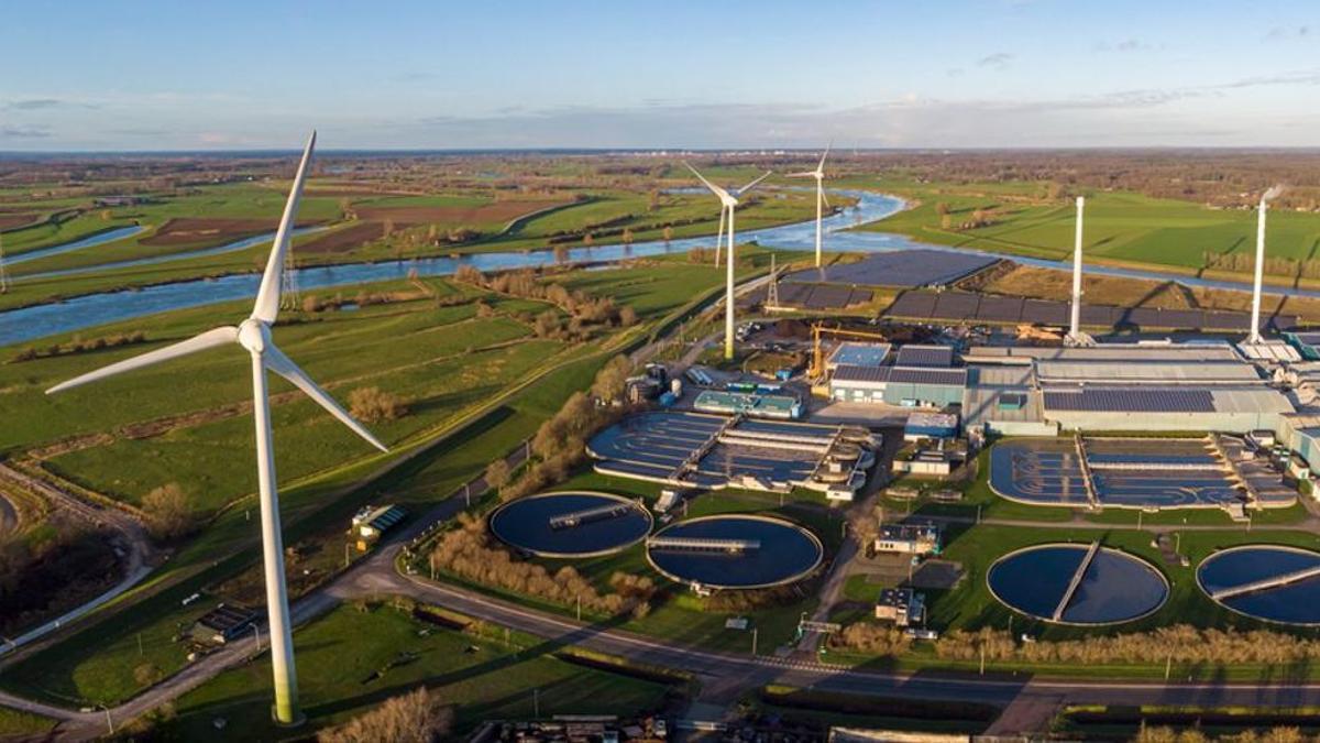 El sector eòlic català estudia demandar la Generalitat per «inacció»