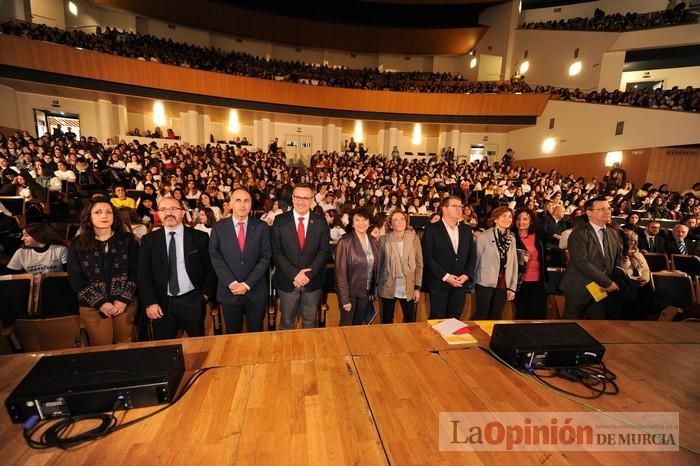 'Quiero ser ingeniera' busca aumentar las vocaciones científicas en mujeres