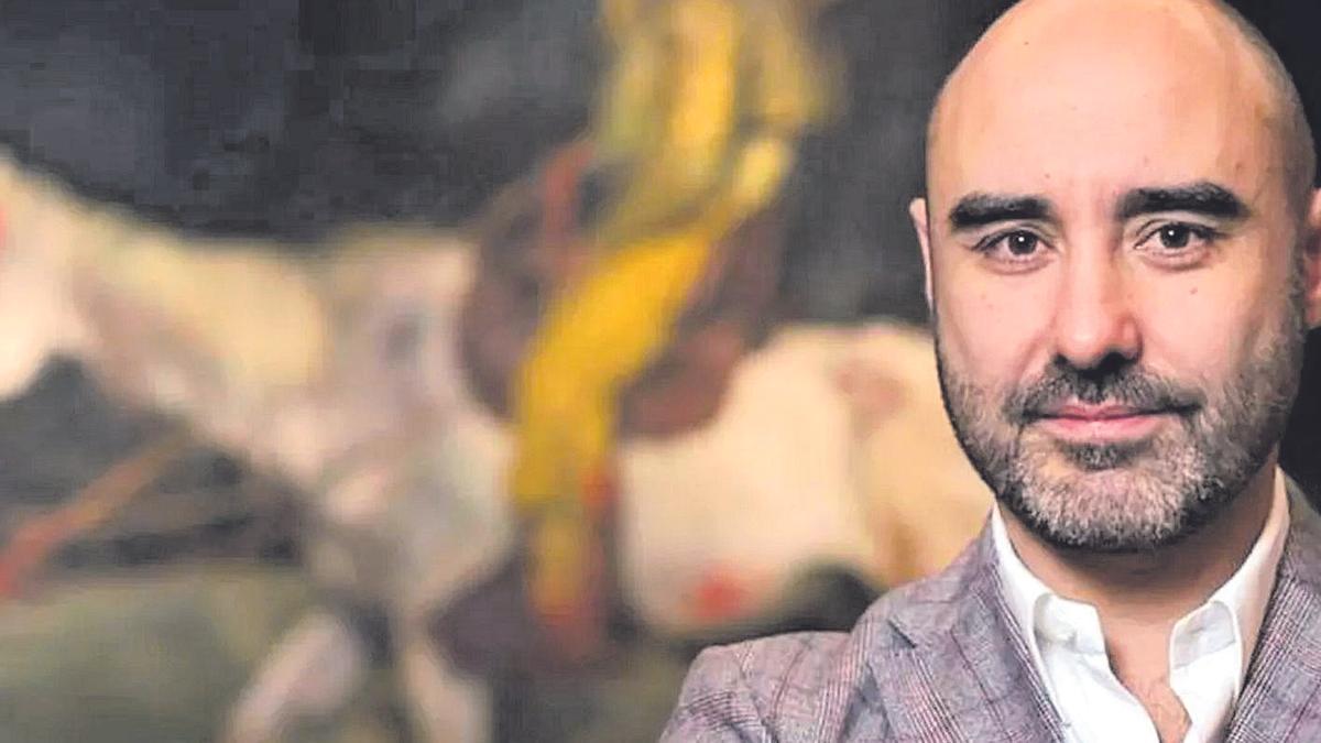 Carlos Alfonso Pérez-Fajardo.