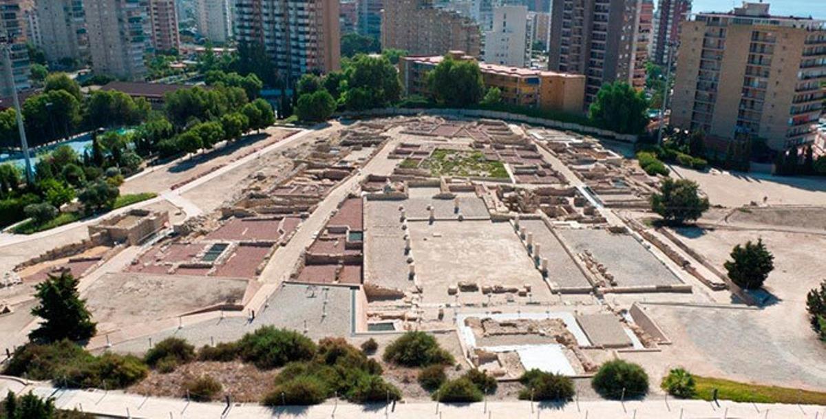 Agenda cultural de Alicante del 5 al 11 de noviembre