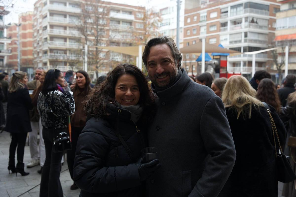 ¿Has estado de cañas en Badajoz? ¡Búscate en las fotos de la 'Tardevieja'!