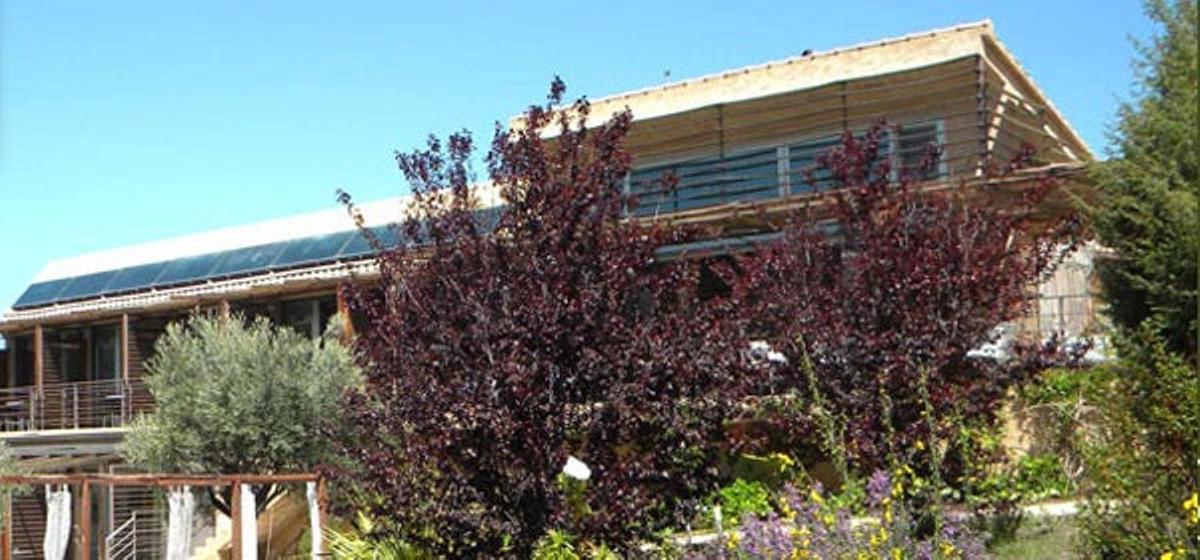 El Refugio de Cristal