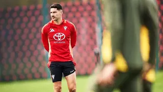 Tachi, Sebas Moyano y el volantazo de Txema Indias para reestructurar el Real Zaragoza