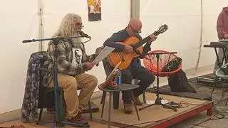 Toro escribe con éxito un nuevo capítulo de su Feria del Libro