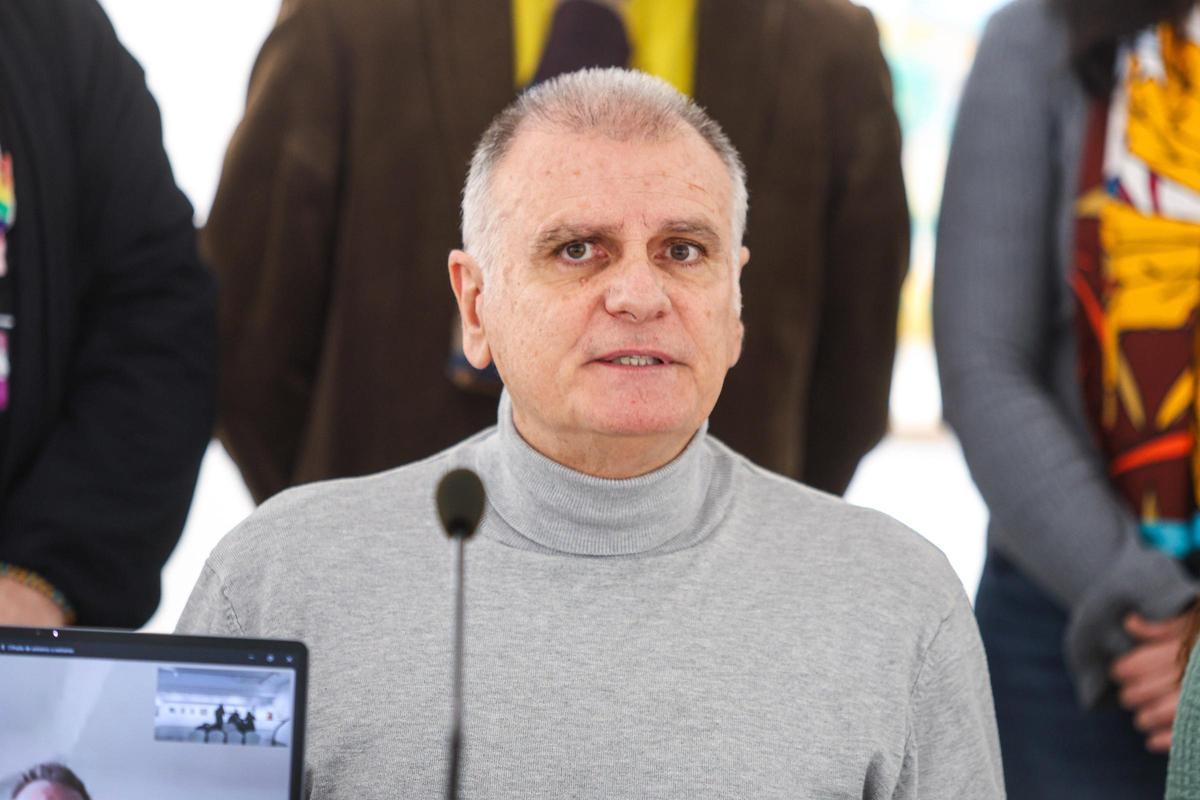 Presentación de la convocatoria de los Premis de les Lletres Pitiüses