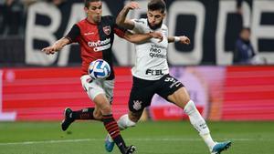 Corinthians - Newells