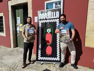 Llanes se convertirá en epicentro de la cultura con la muestra intercultural de cine, educación y archivo MELLA