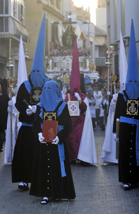 Viernes Santo | Soledad de San Pablo