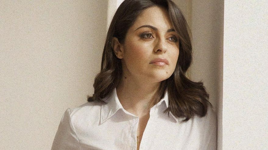 María Cordero, la mano derecha de las ‘influencers’