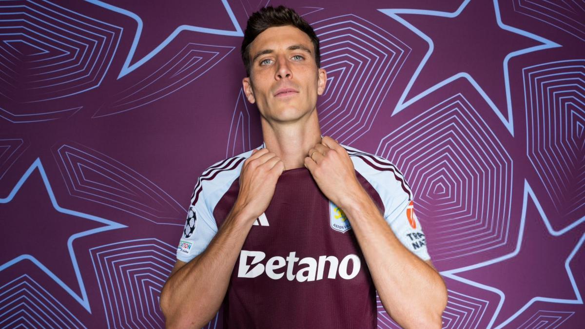 Así juega Pau Torres