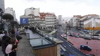 Urzáiz se asoma desde su historia