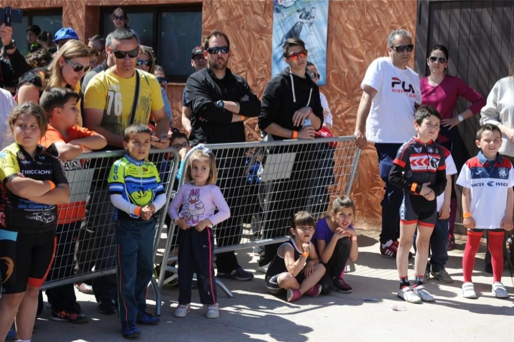 Encuentro de Mountain Bike en Terra Natura