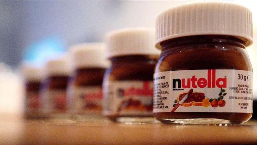 El complot italiano que pretende acabar con Nutella