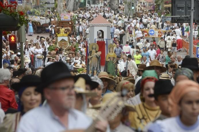 ROMERIA DE GALDAR