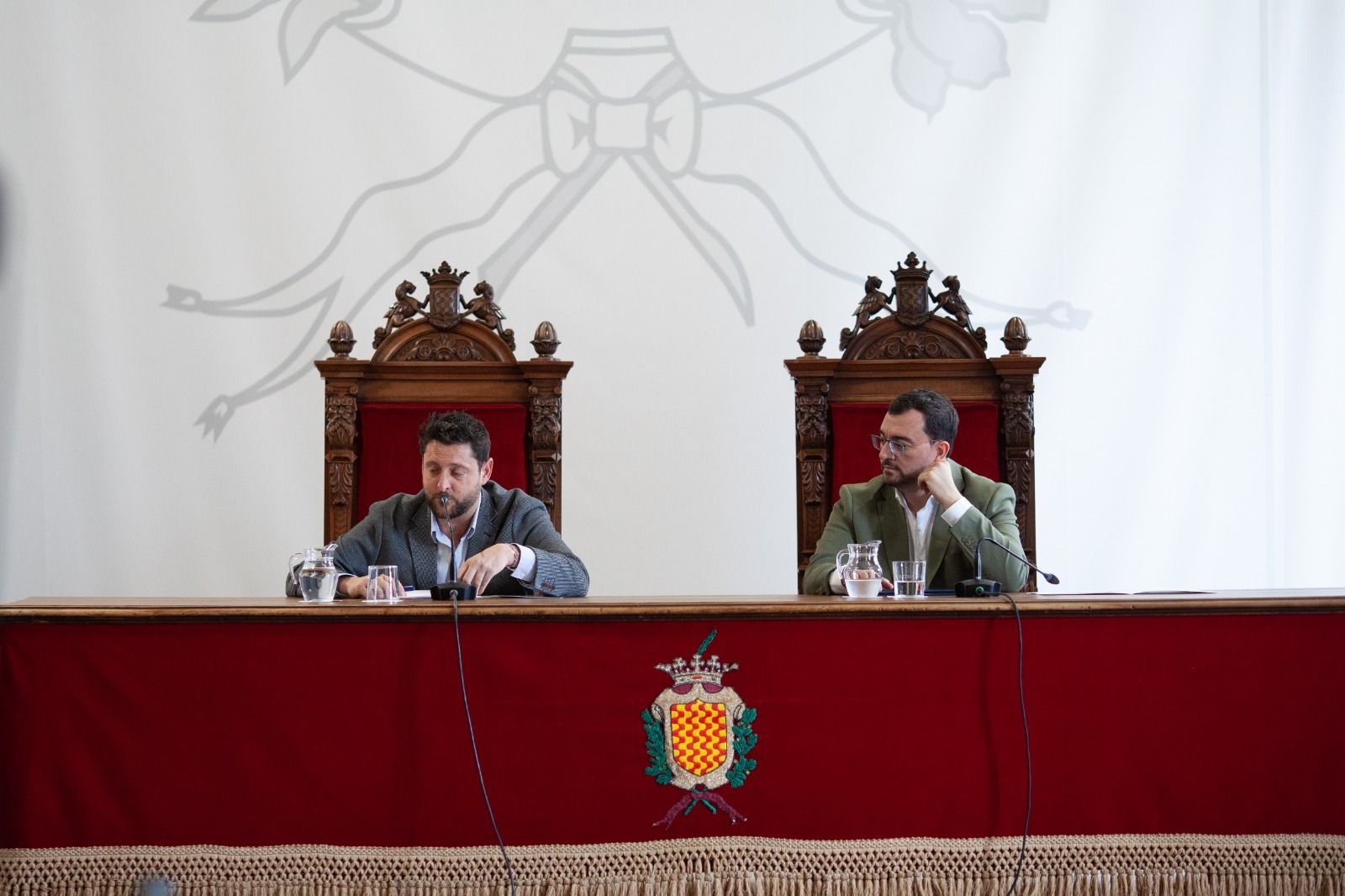 EN IMÁGENES: El Centro Asturiano de Tarragona celebra sus 50 años