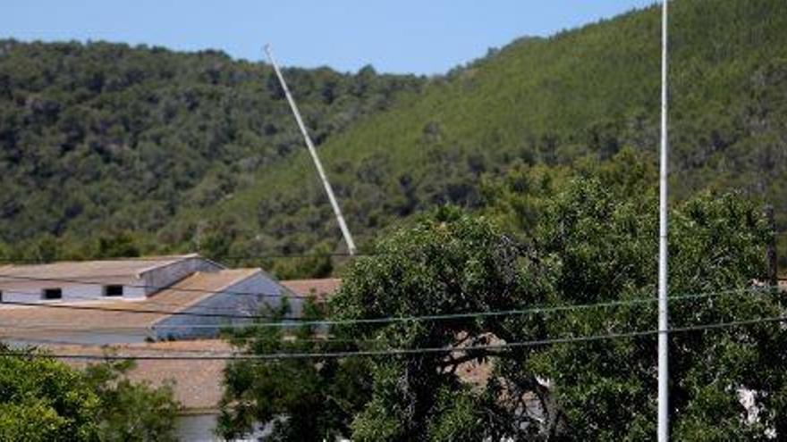 La Alianza del Agua exige que Platja d´en Bossa instale depuración terciaria ya