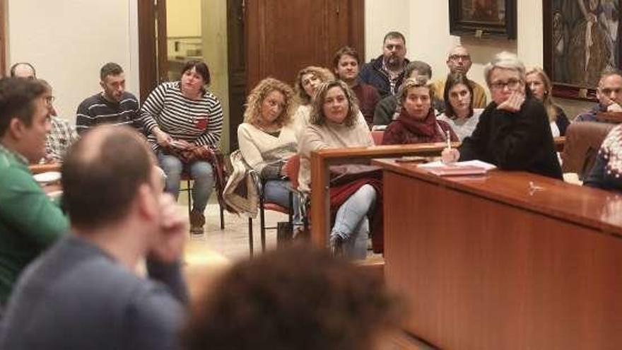 El Consejo Escolar municipal contará este año con una agente de Igualdad