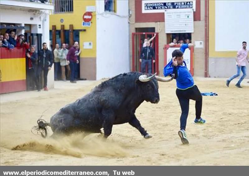 Fiestas de la Vall d'Uixó