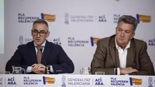 El Consell exige a Sánchez la "destitución inmediata" de Bernabé como secretaria de Igualdad del PSOE tras los casos de acoso sexual