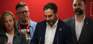 El PSOE de Málaga se ‘formatea’ para las elecciones generales