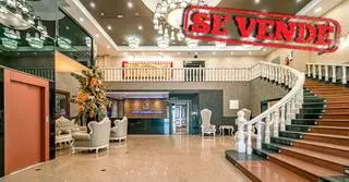 Canarias tiene 46 hoteles en venta en idealista