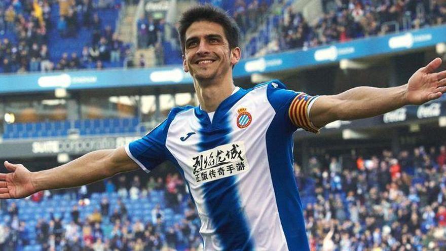 El Villarreal oficializa el fichaje de Gerard Moreno