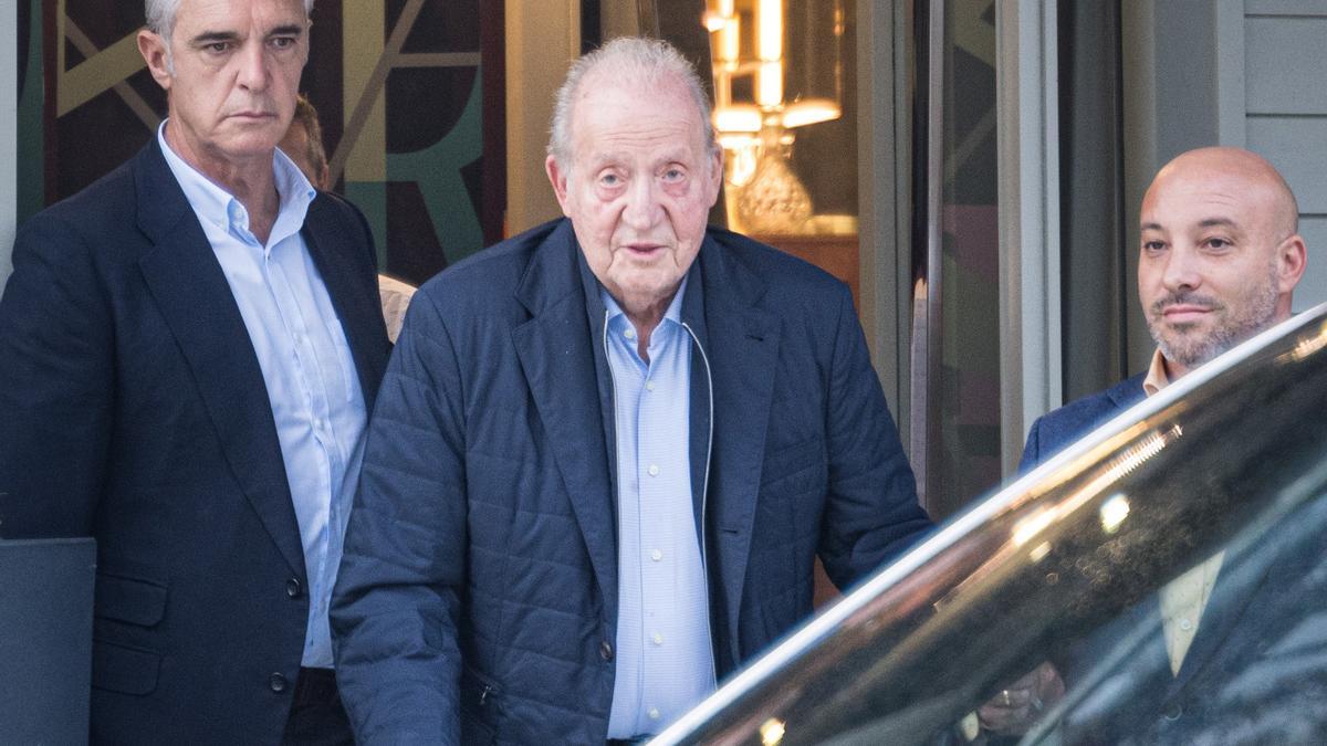 Tendría que ser respetuoso con la memoria democrática